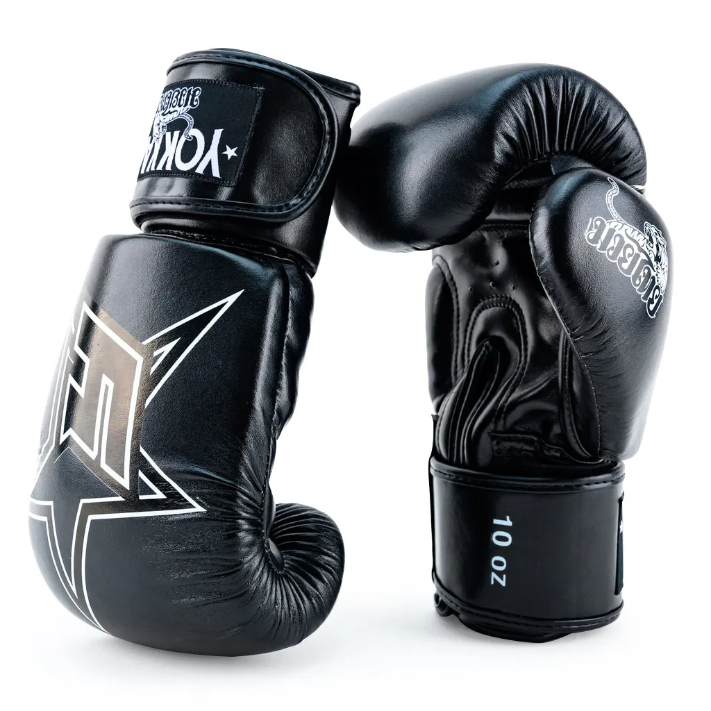 Institution Boxing Gloves