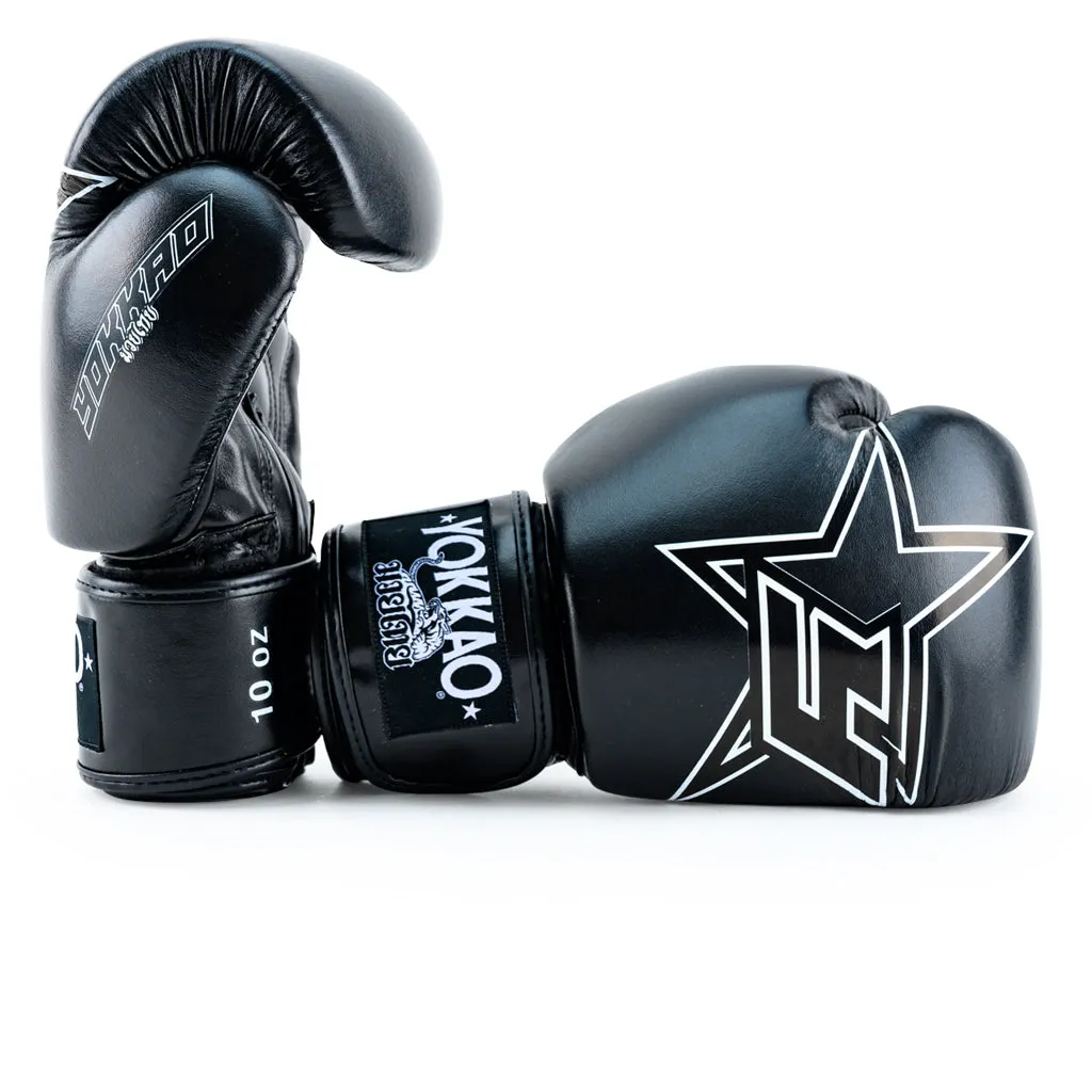 Institution Boxing Gloves