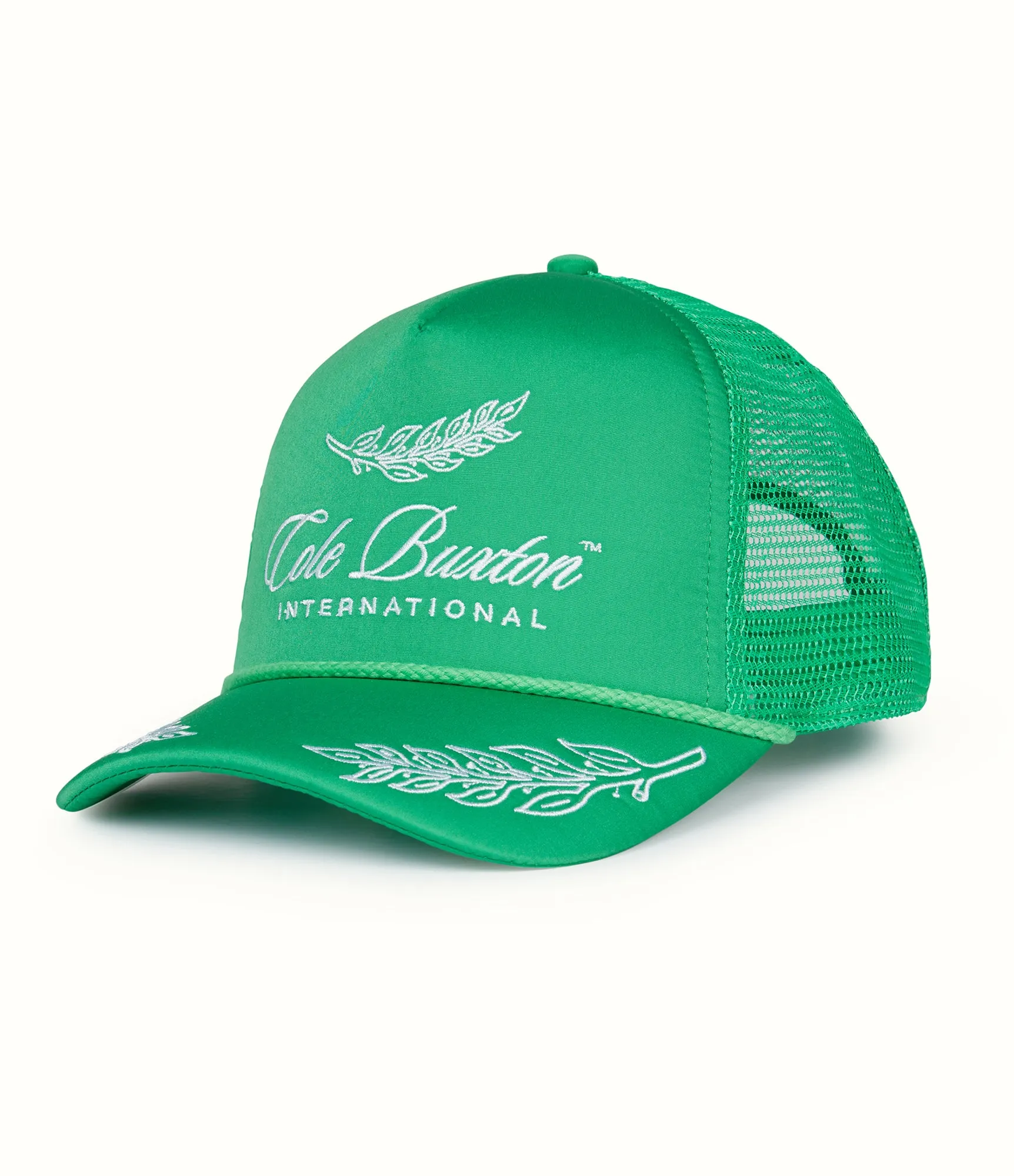 INTERNATIONAL RACING CAP