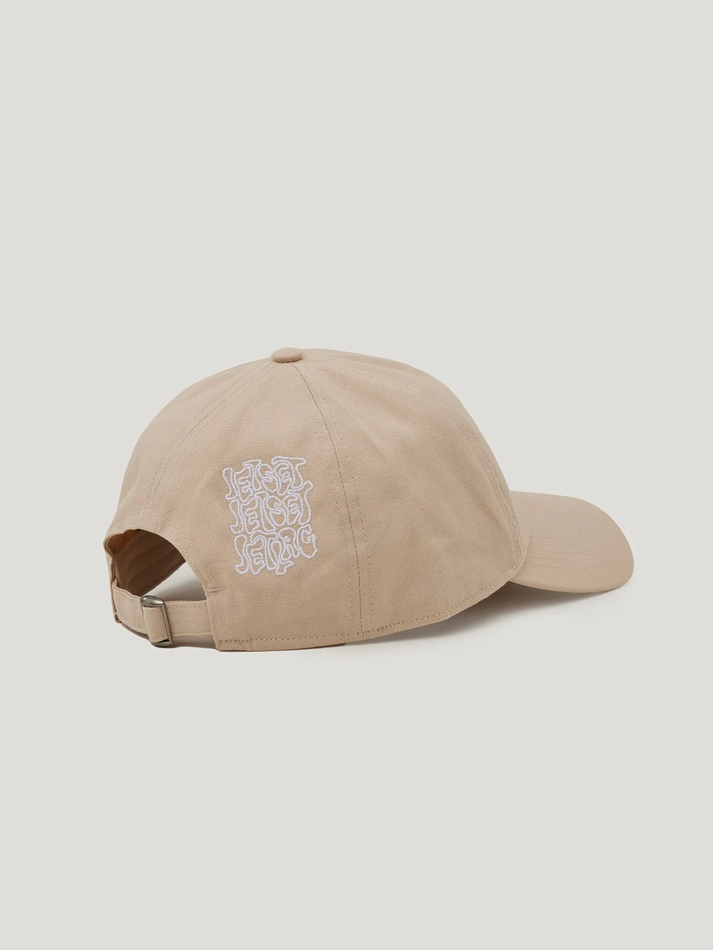 JETSET Cap