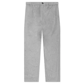 Jil Sanders 13 Trouser - Medium Grey