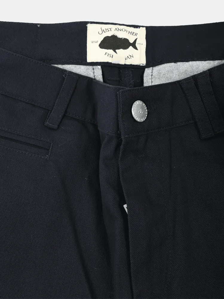 Just Another Fisherman Wharf Pant - Navy