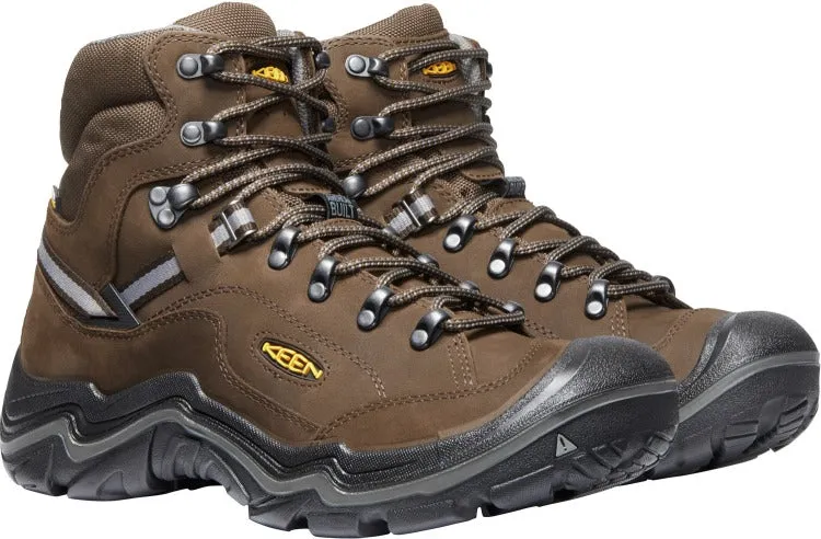 Keen Durand II Mid