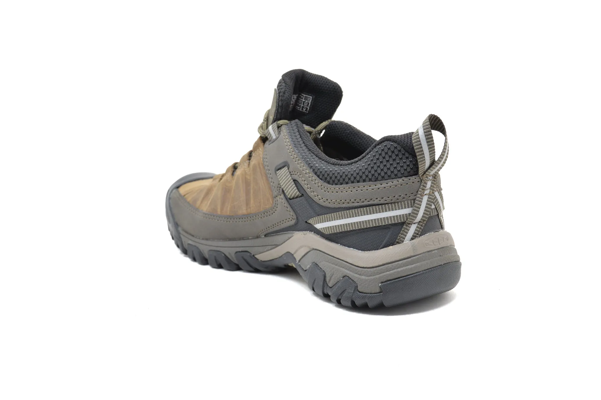 KEEN Targhee III