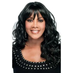 KELLITA | Pure Stretch Cap Synthetic Wig