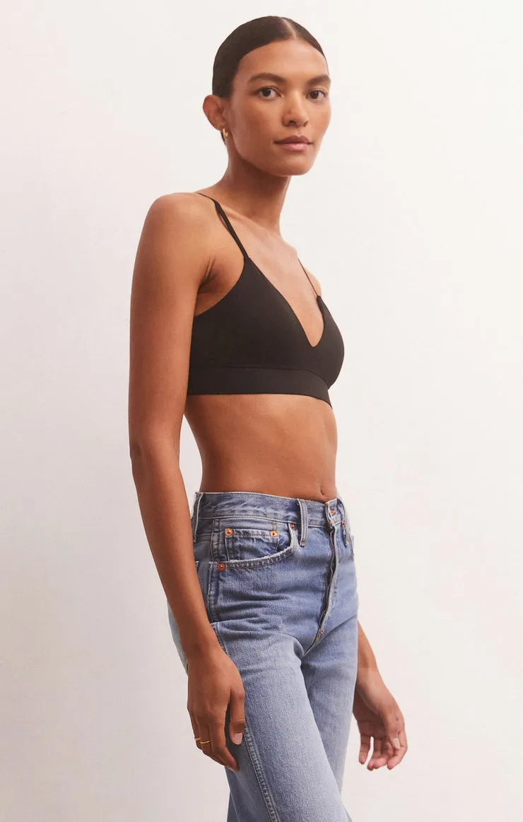 Kendra So Smooth Bralette