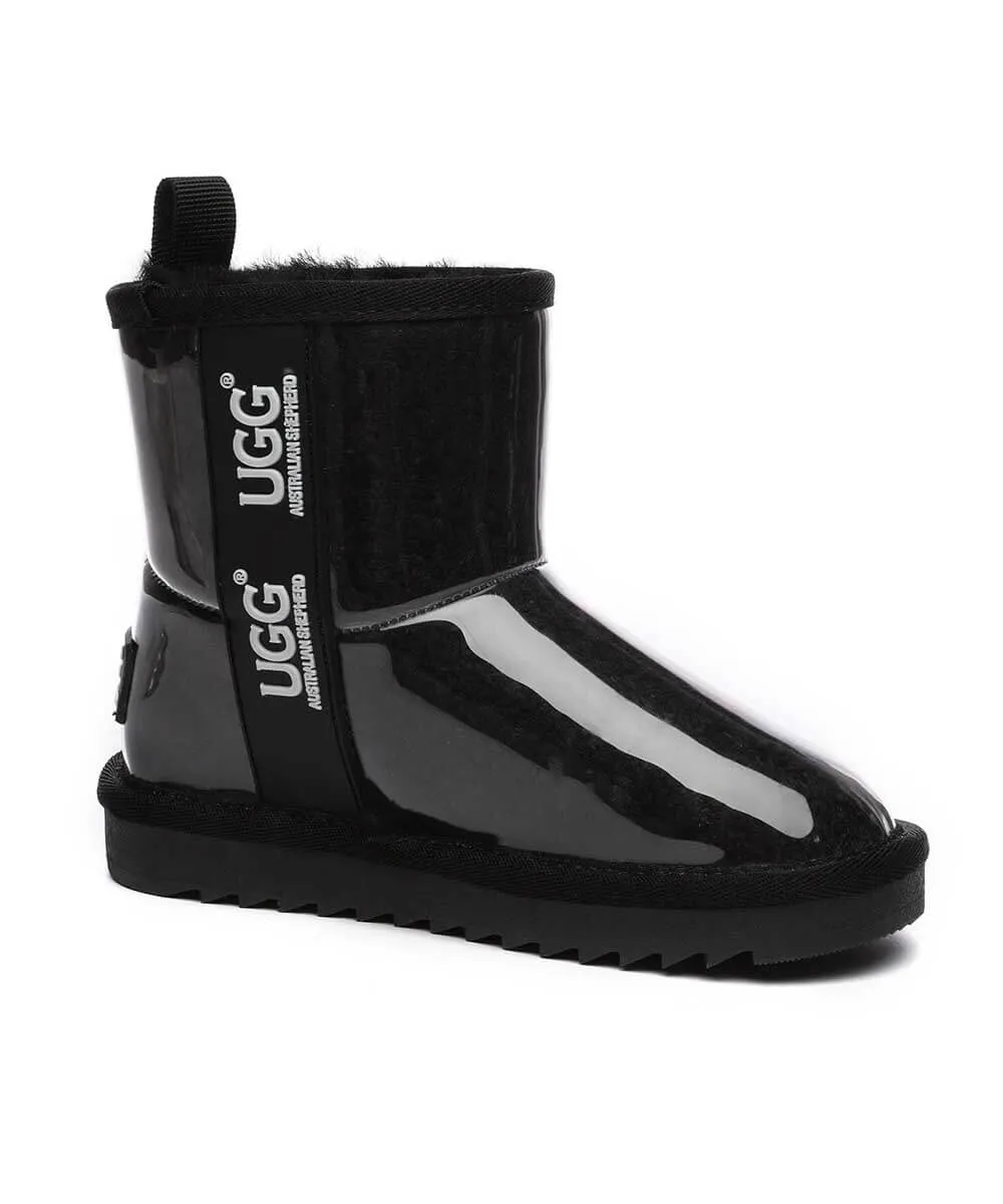 Kid's UGG Ava Waterproof Rain Boot