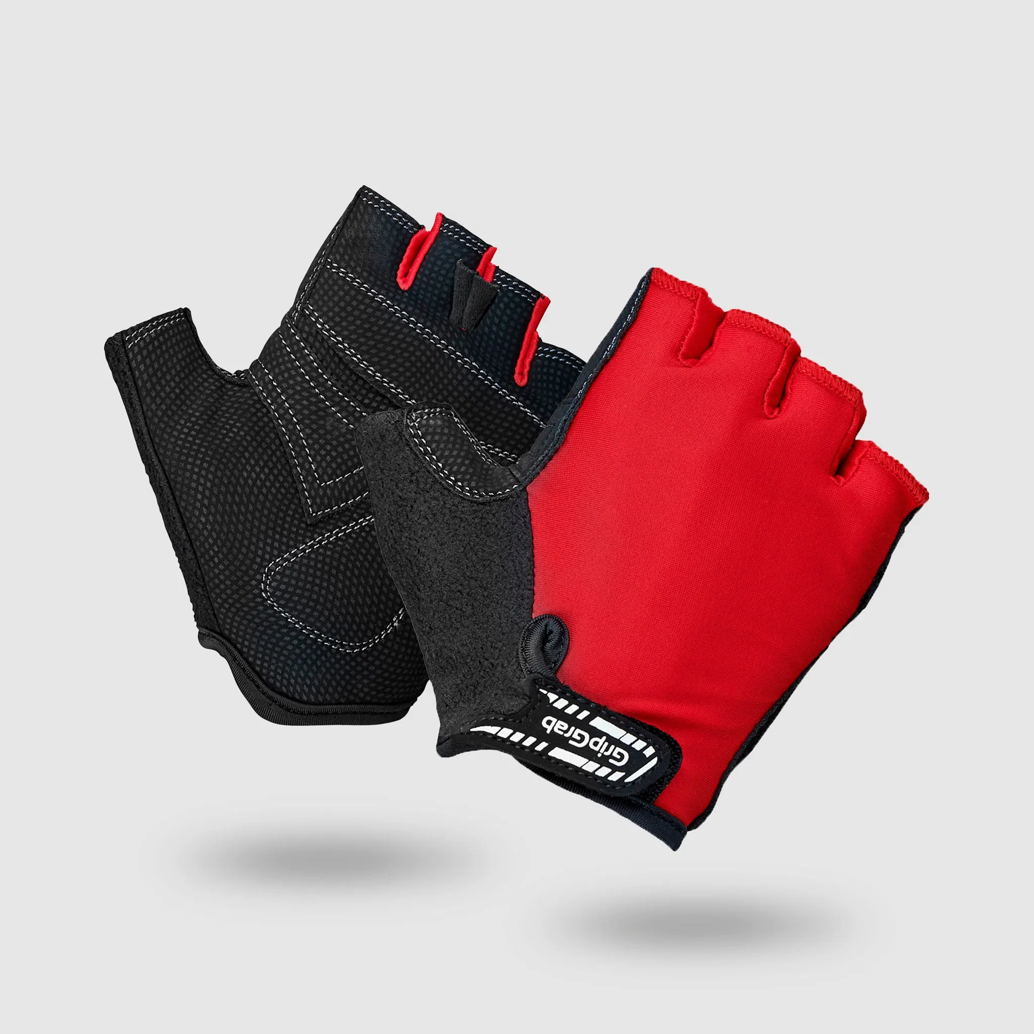 Kids' X-Trainer Short Finger Summer Gloves