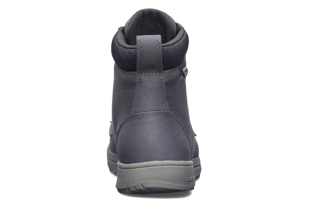 Lems - Waterproof Boulder Boot Summit - Nitro (Unisex)