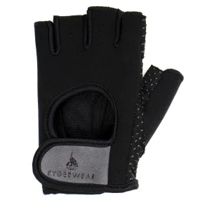 Lifting Gloves - Black/Grey