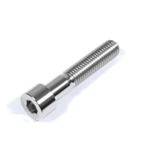 M7 Titanium Socket Cap Head Bolt M7x1.00x35