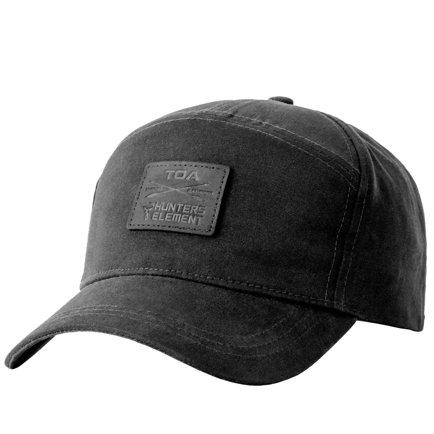 Mahunga Cap