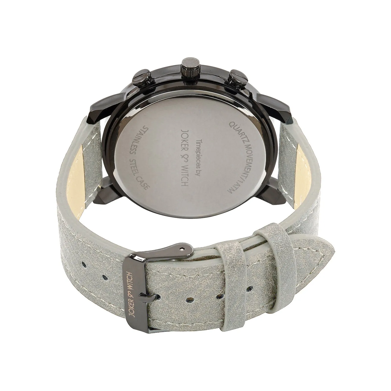 Marco Watch bracelet Stack