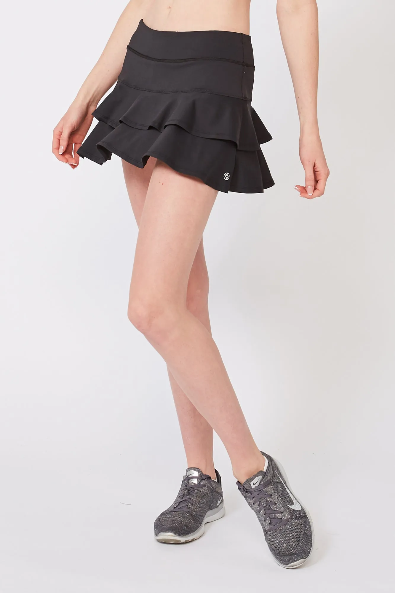 Match Skort 13"