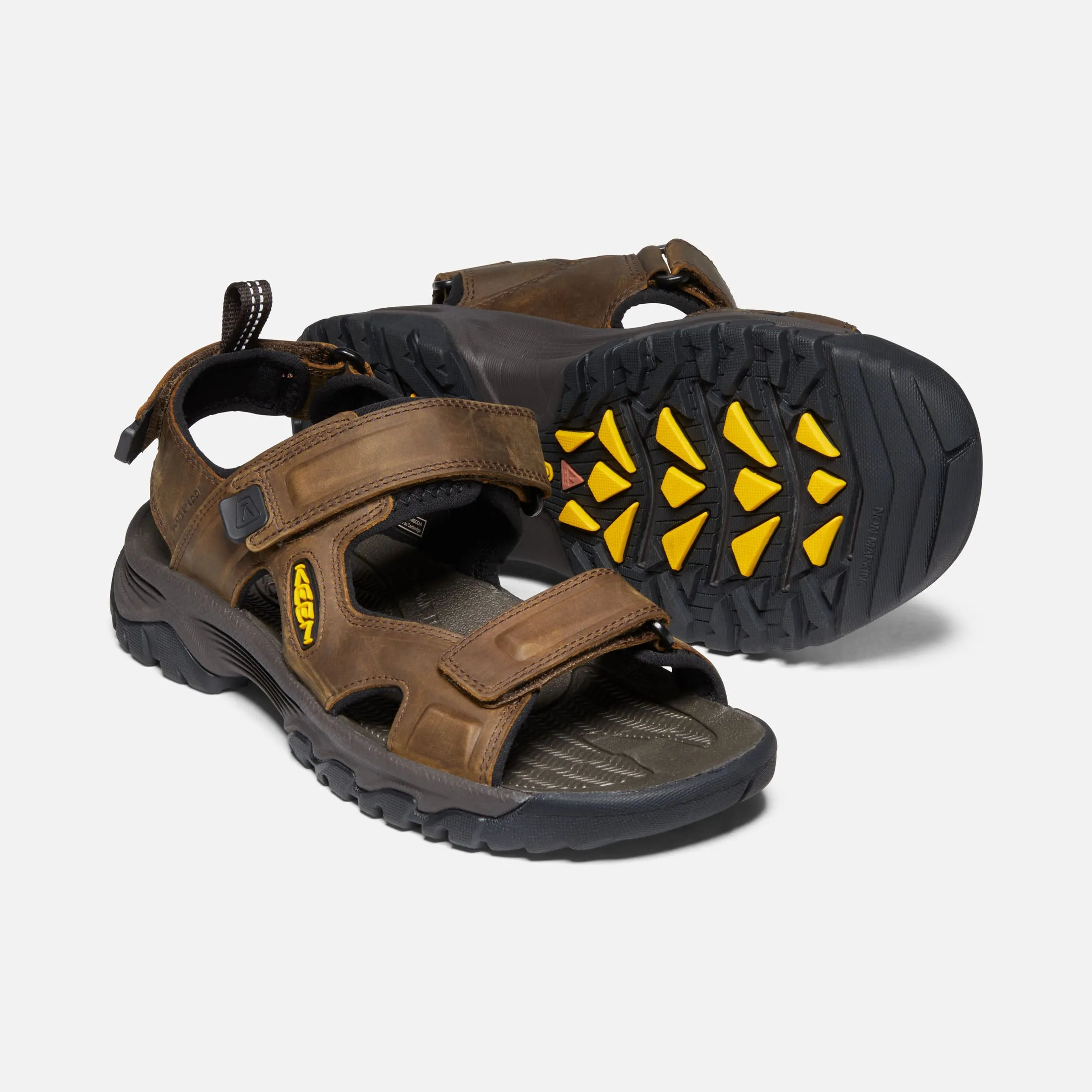 Men's Targhee III Open Toe Sandal