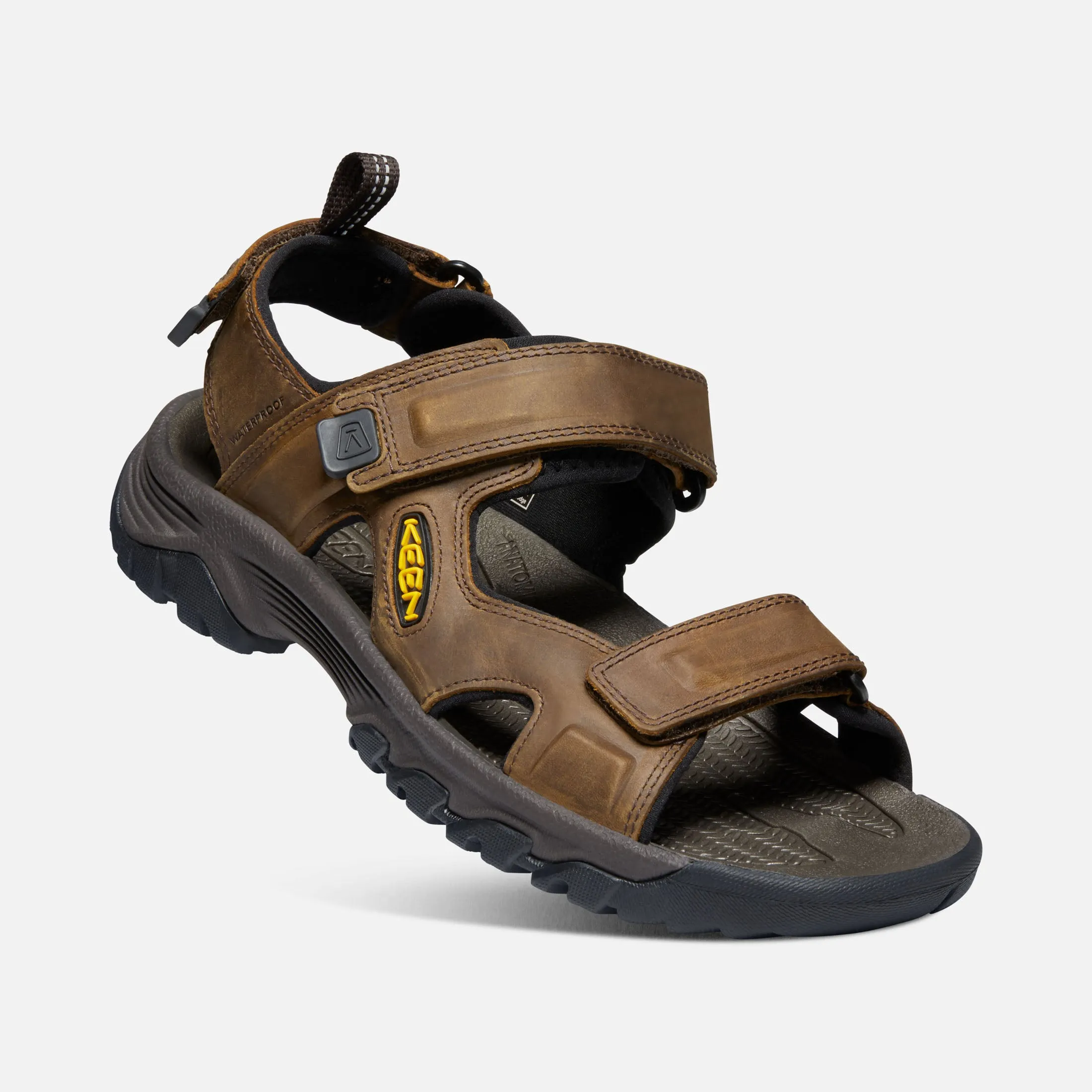 Men's Targhee III Open Toe Sandal