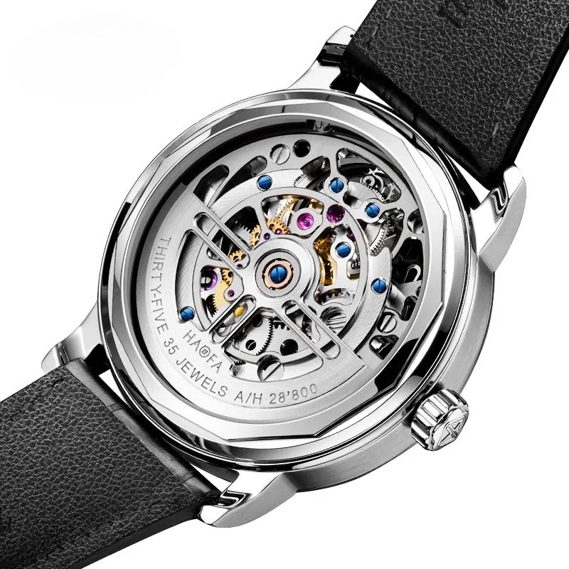 Men's Tourbillon Watches