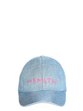 Mr. Smith Cap