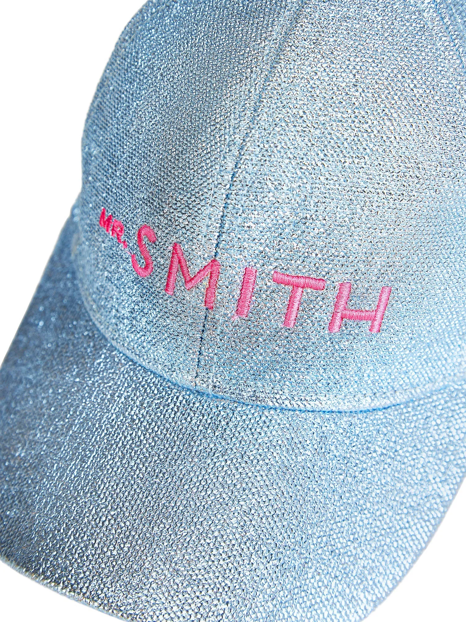 Mr. Smith Cap