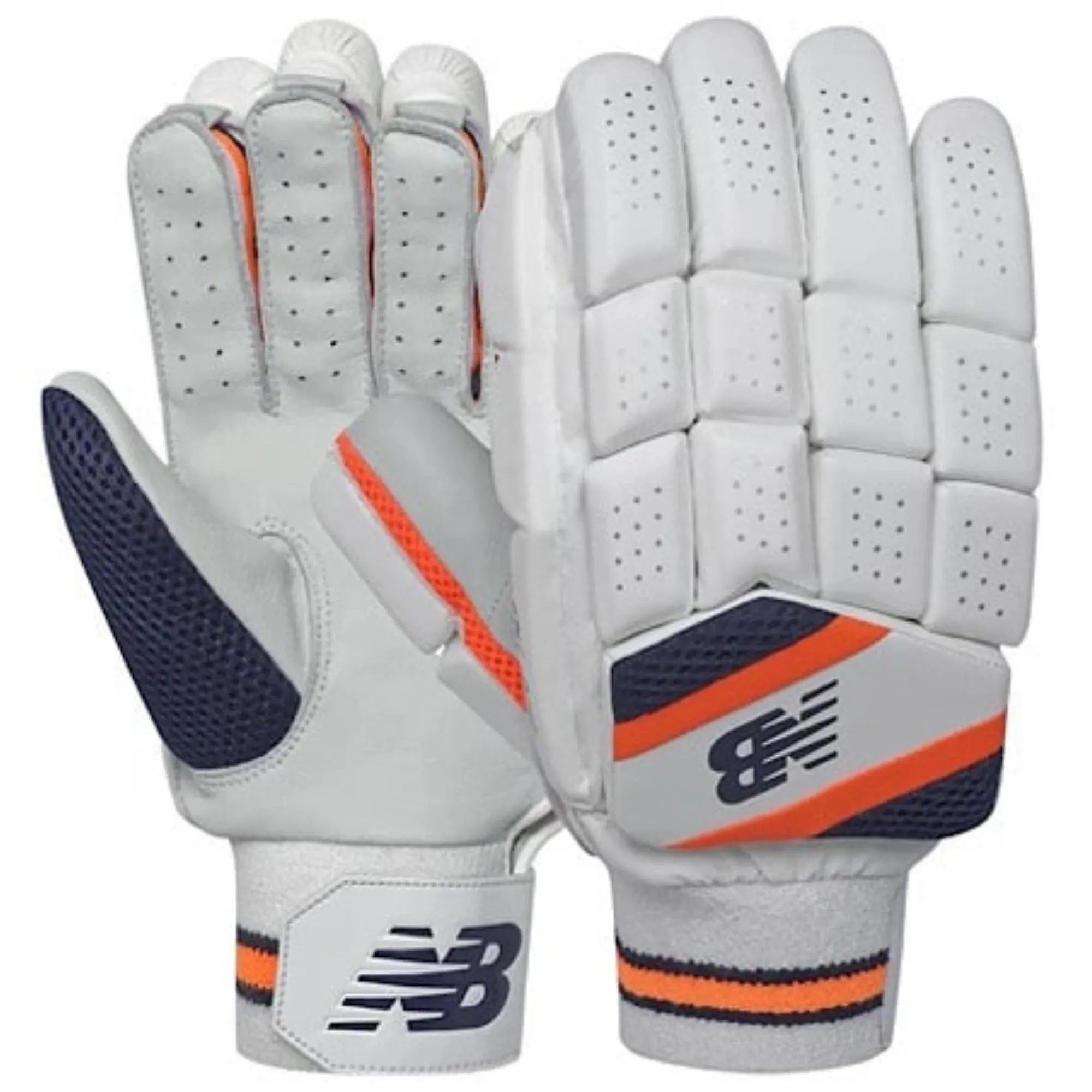 New Balance Batting Gloves DC 880