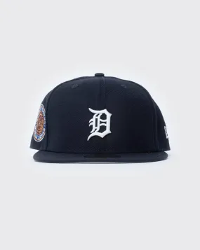 New Era 5950 Detroit Tigers