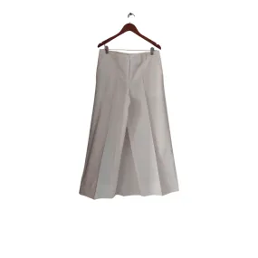 Next Tailored White Wide Leg Pants | Pre loved |