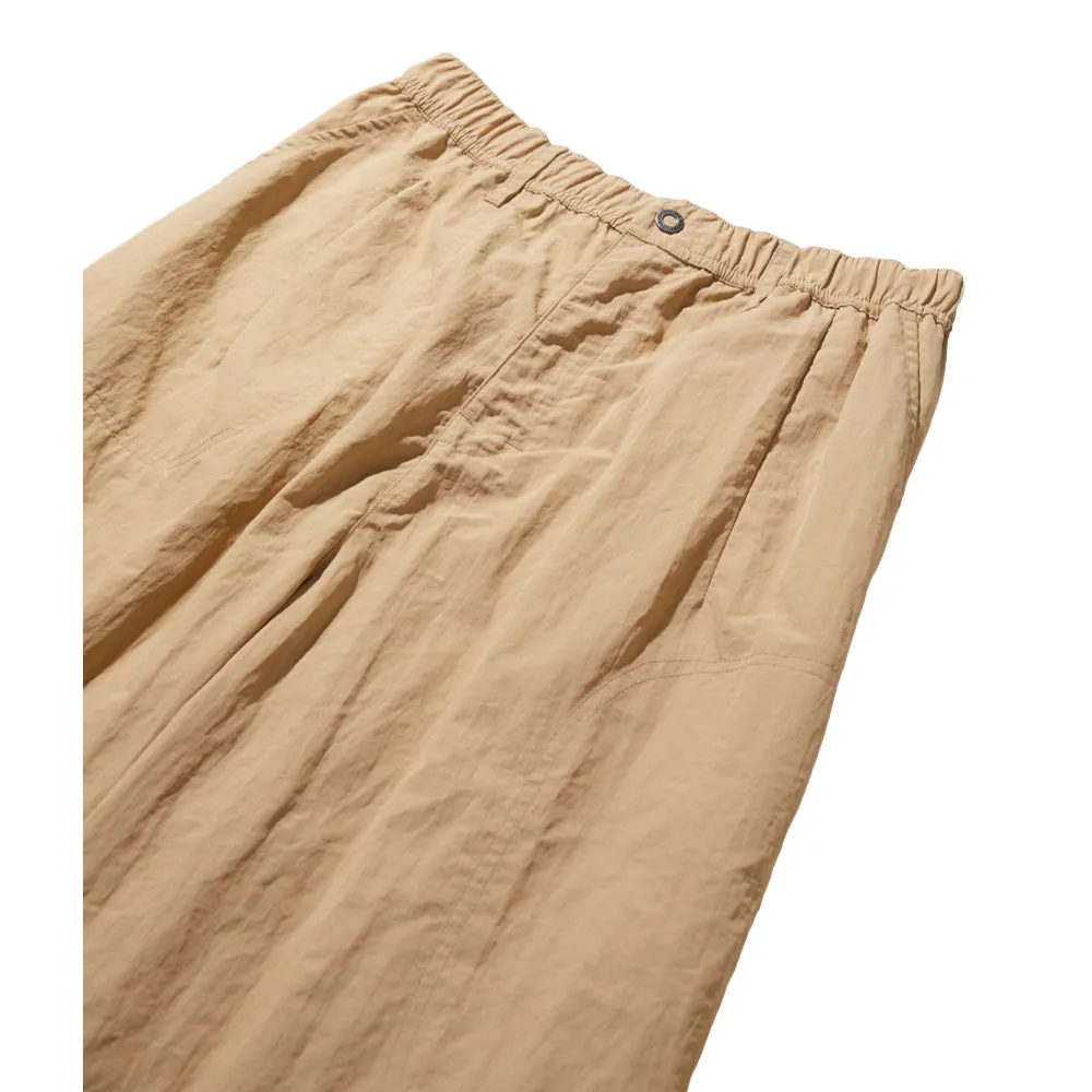 NINE POINT NINE ESCAPE FIELD PANTS-KHAKI