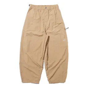 NINE POINT NINE ESCAPE FIELD PANTS-KHAKI