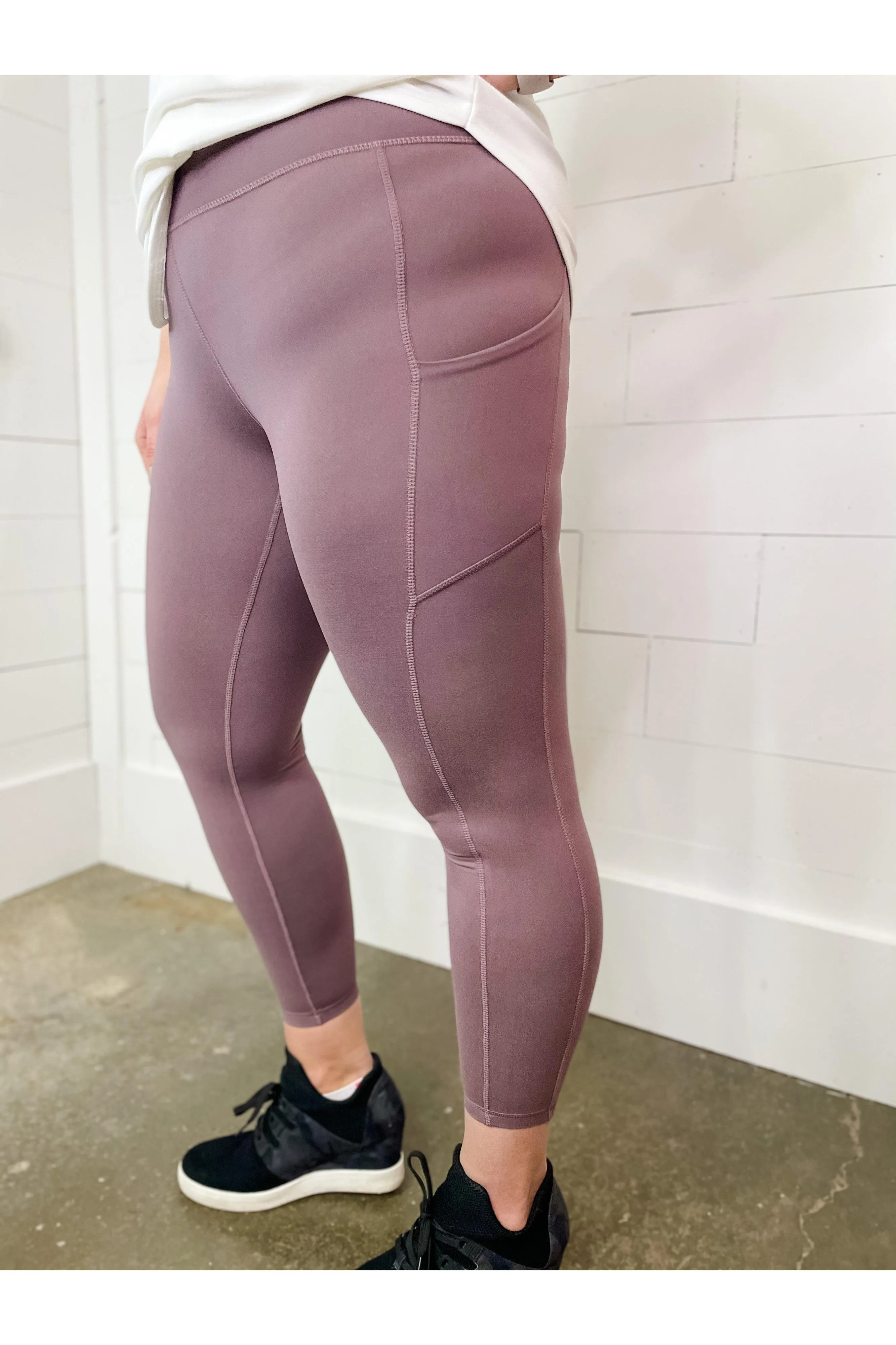 Oh So Soft Everyday Legging