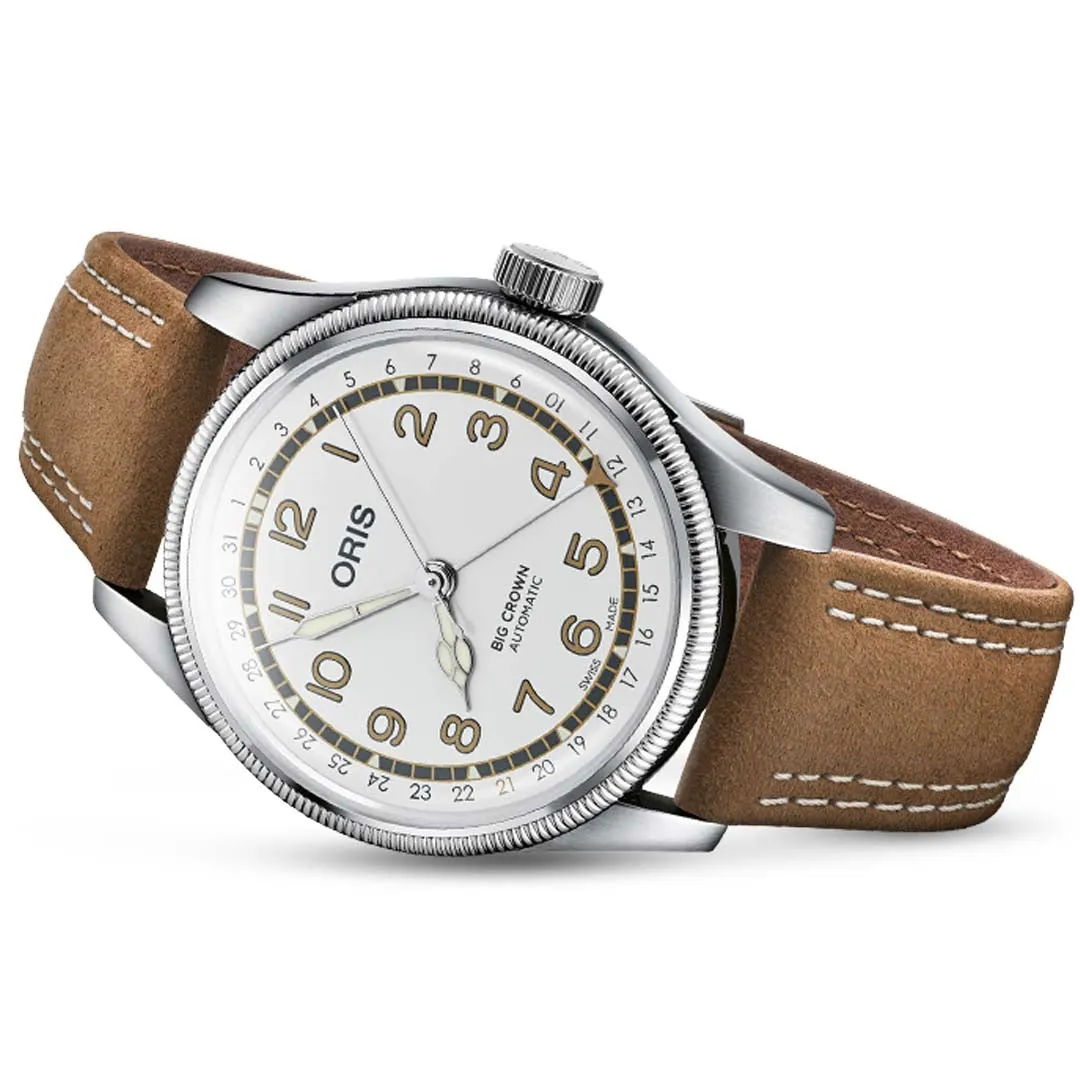 ORIS ROBERTO CLEMENTE LIMITED EDITION