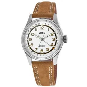 ORIS ROBERTO CLEMENTE LIMITED EDITION