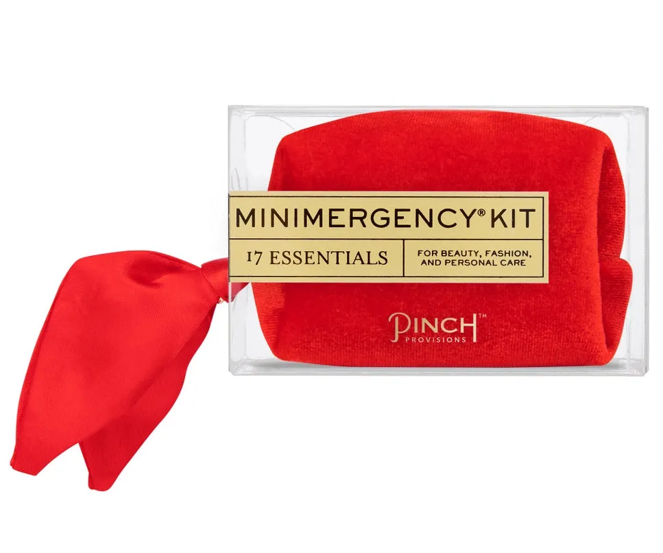 PINCH EMERGENCY KIT