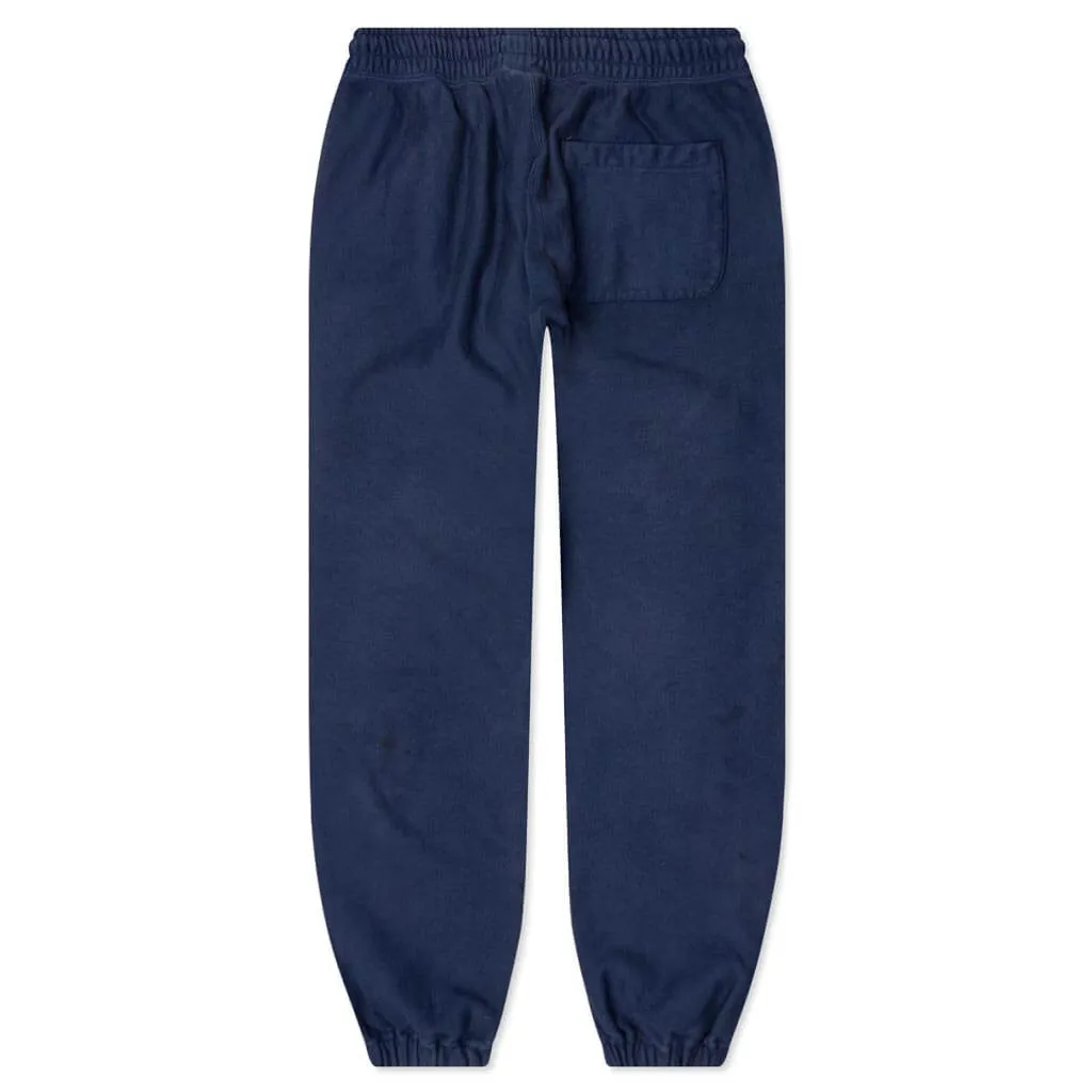 Possession Sweatpant - Navy