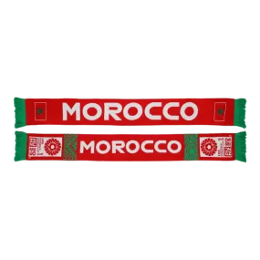 Sekem FIFA WWC23 Element Scarf - Morocco