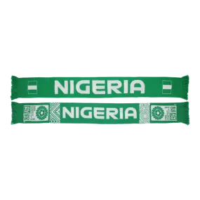 Sekem FIFA WWC23 Element Scarf - Nigeria