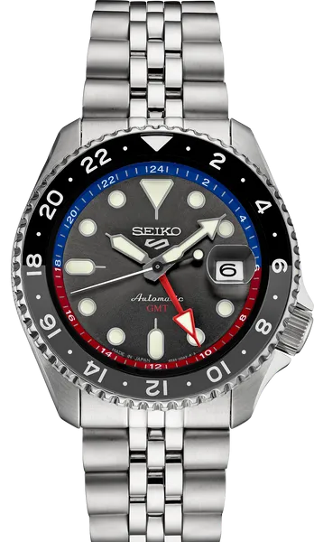 Seko GMT