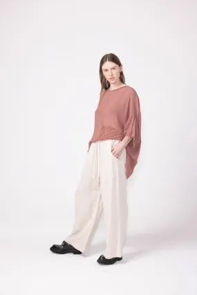 Show Pant | Natural