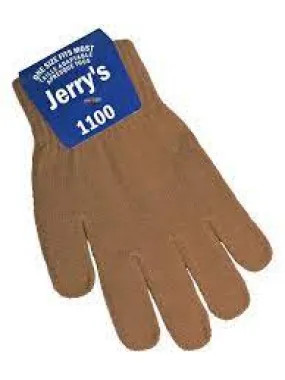 Skate Gloves 1100 Adult Mini Gloves Beige