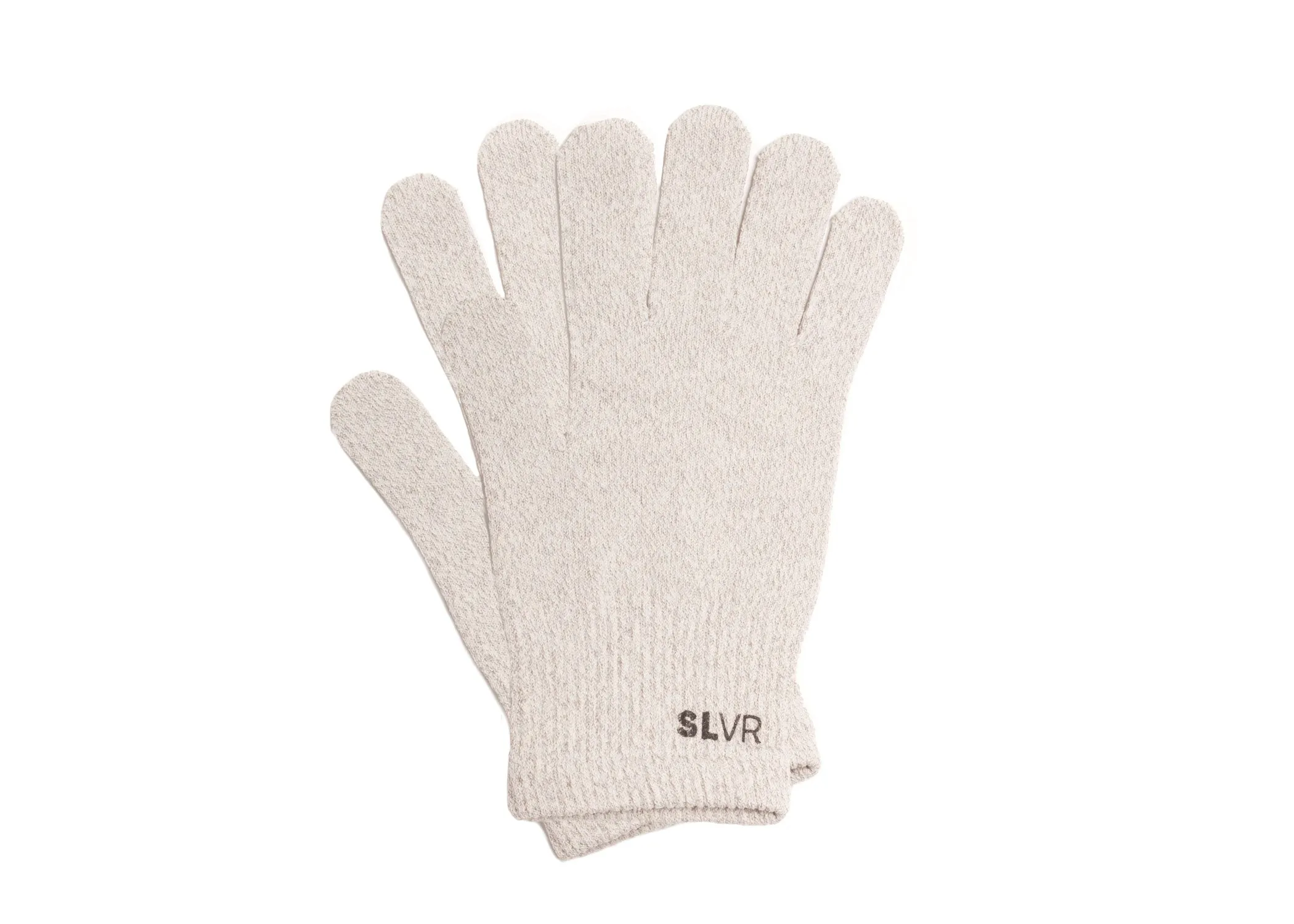 SLVR Gloves by Gekks