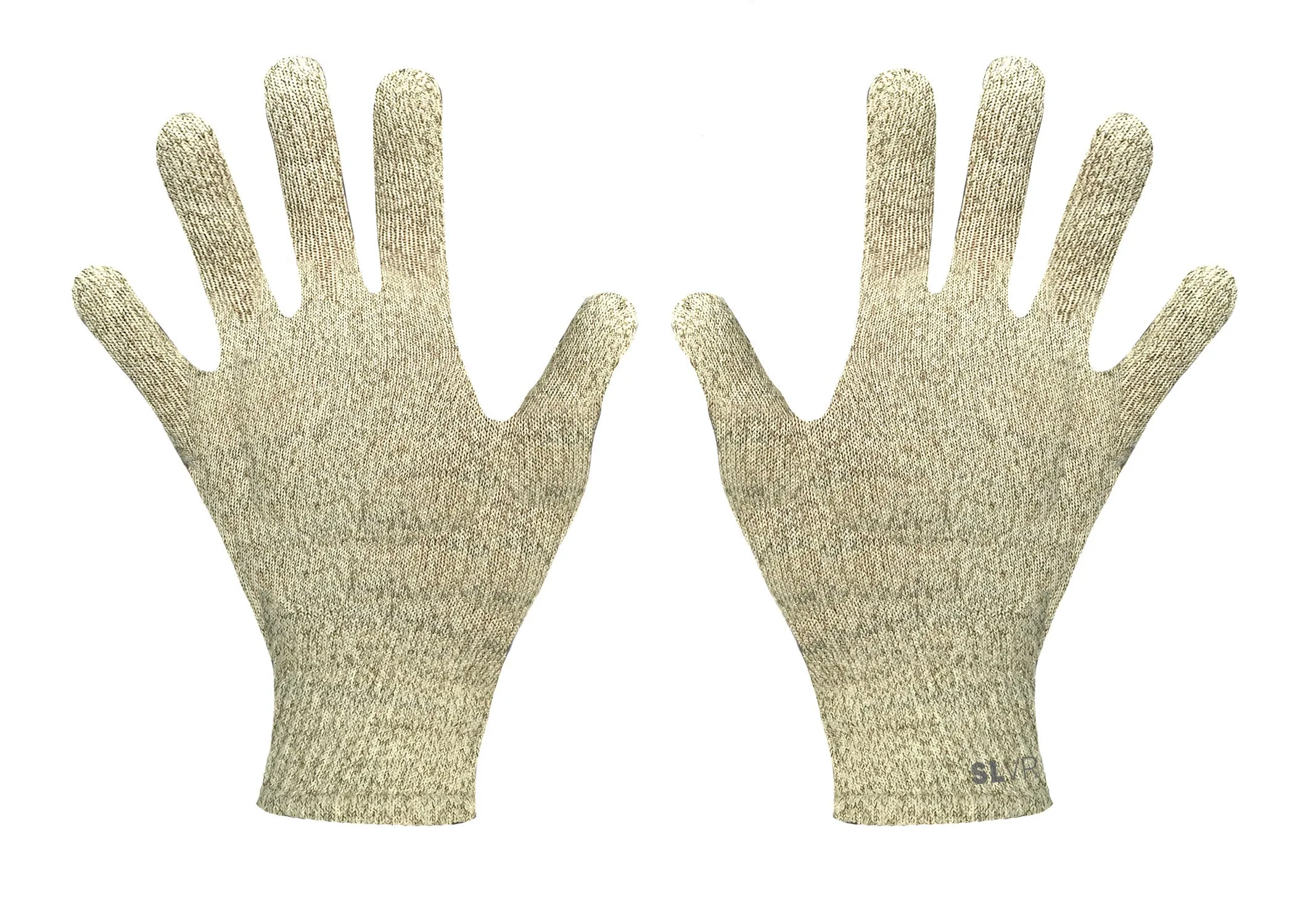 SLVR Gloves by Gekks