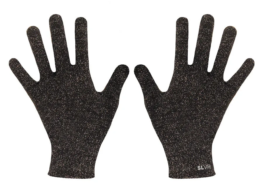 SLVR Gloves by Gekks