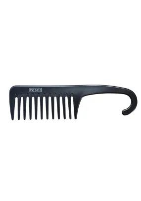 'So Hooked' - Shower Comb