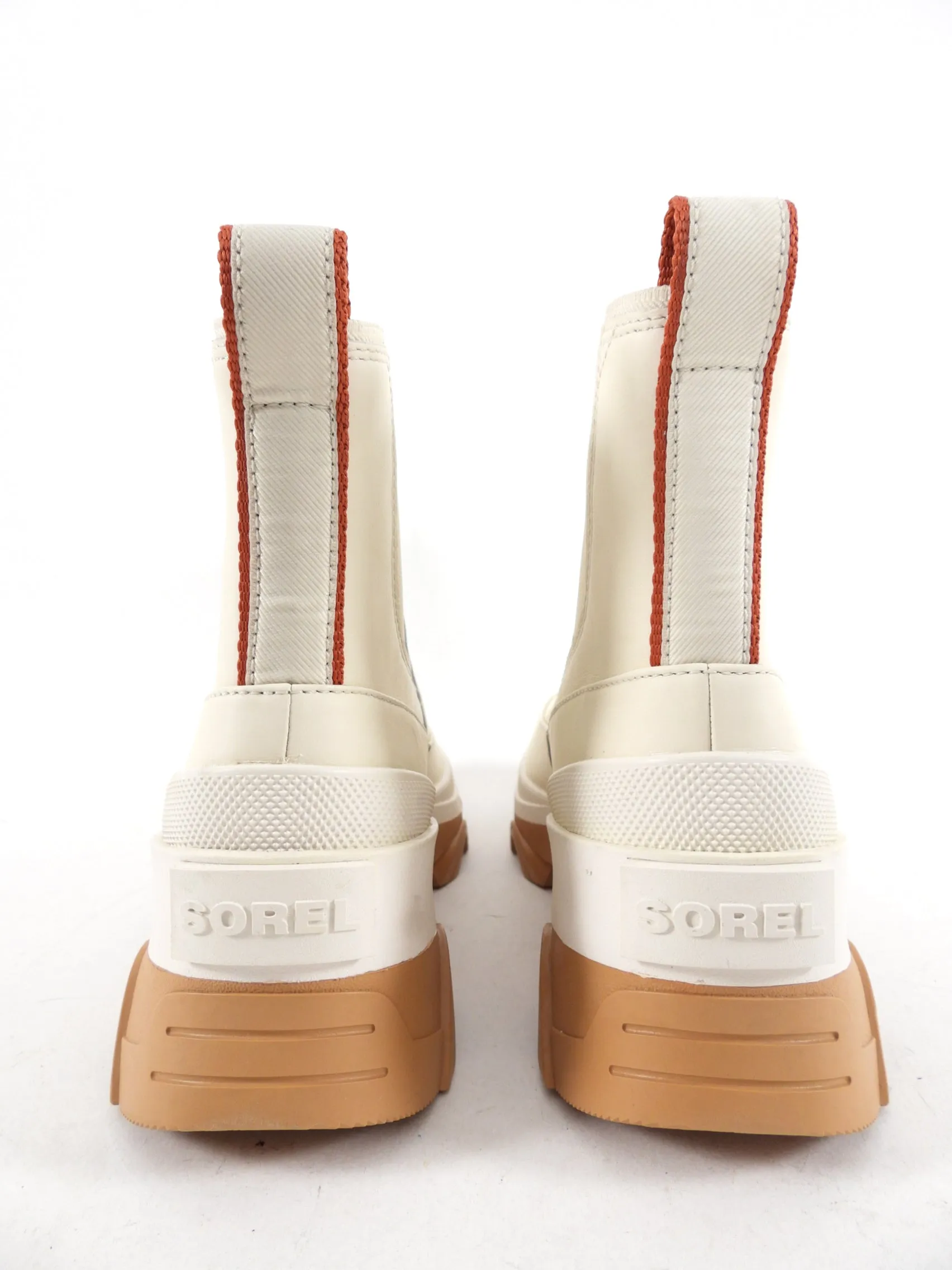 Sorel Ivory Brex Ankle Boot - 7