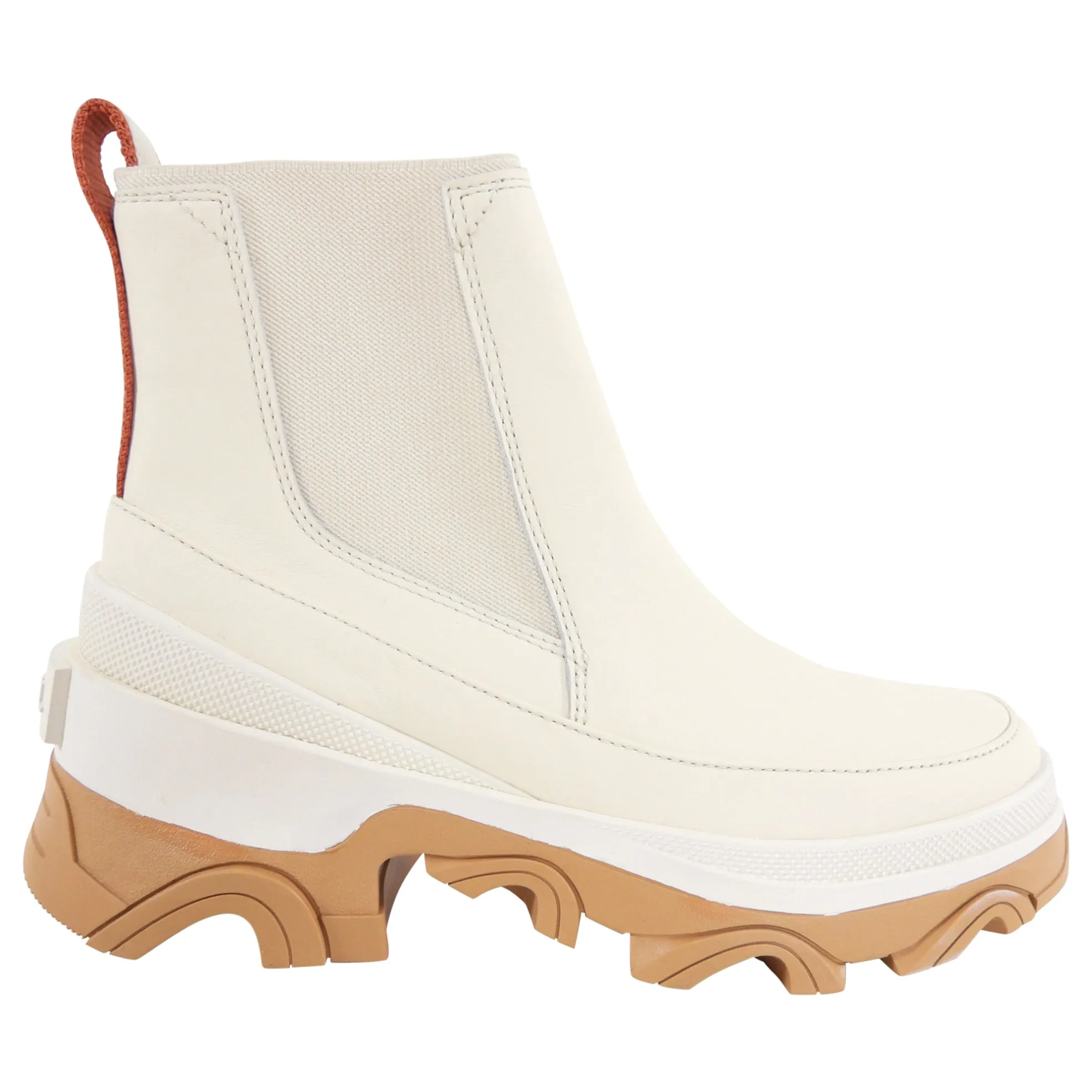 Sorel Ivory Brex Ankle Boot - 7