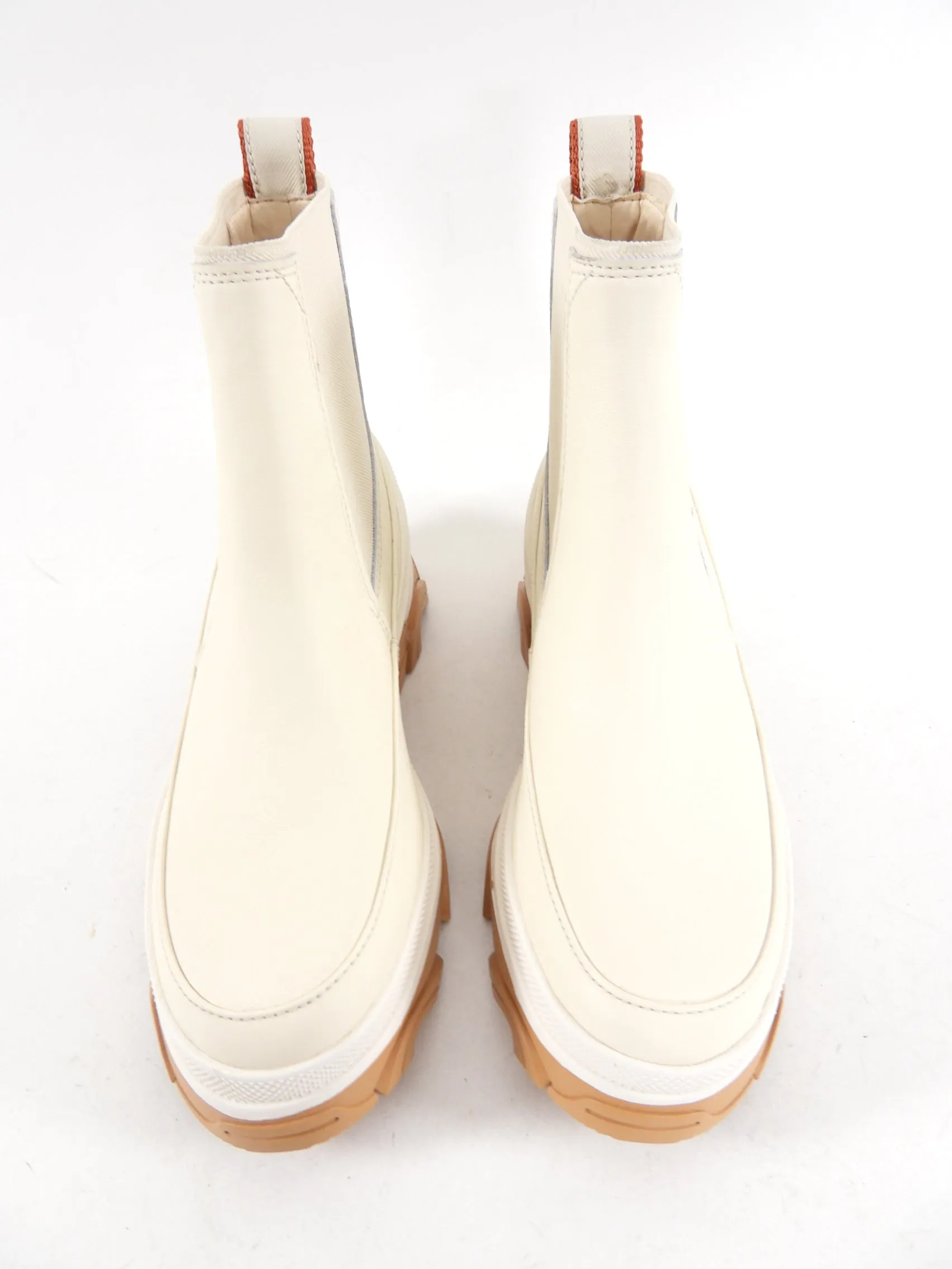 Sorel Ivory Brex Ankle Boot - 7