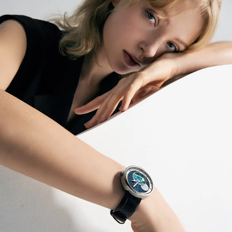 Stylish Watches For Women In 2024