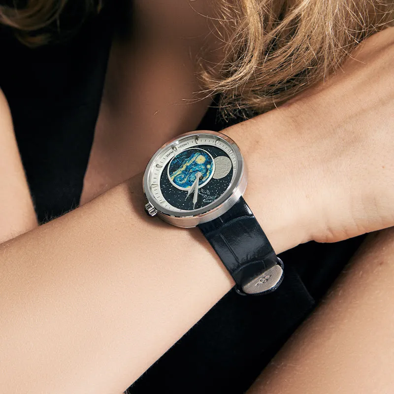 Stylish Watches For Women In 2024