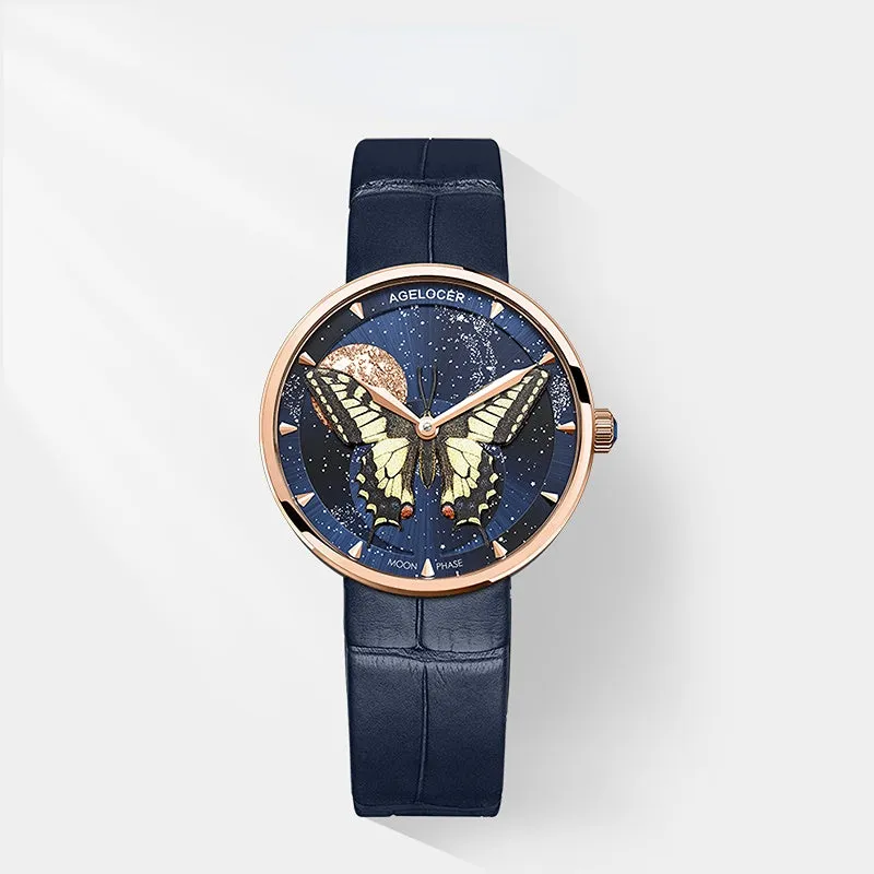 Stylish Watches For Women In 2024