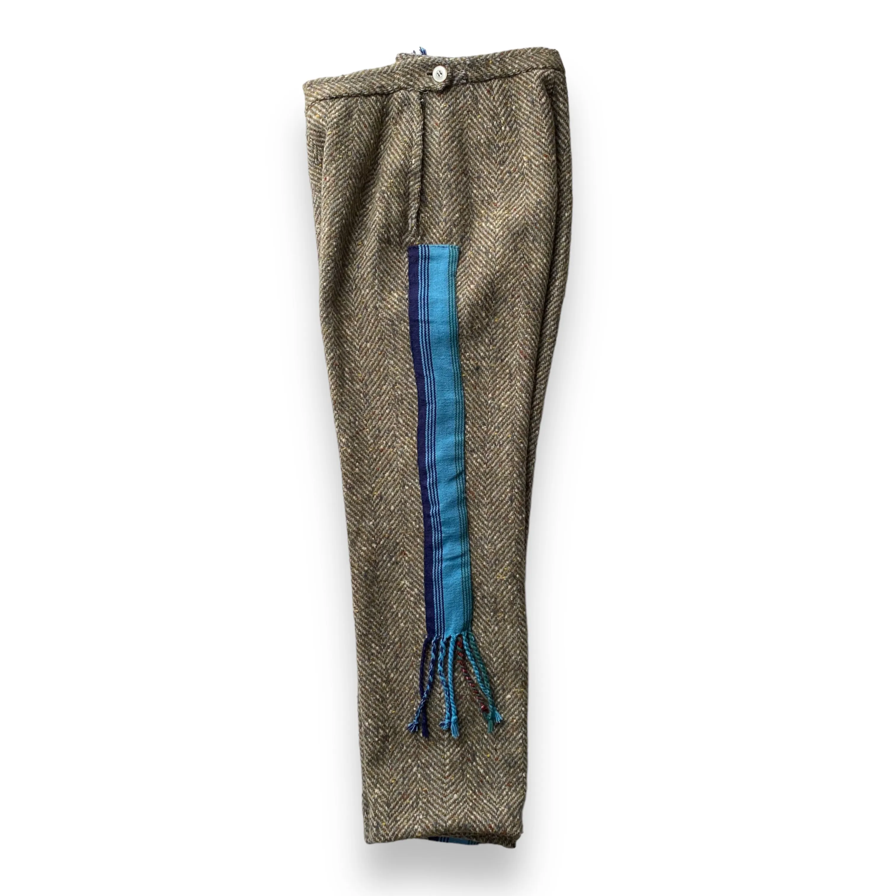 The Cusco Pant