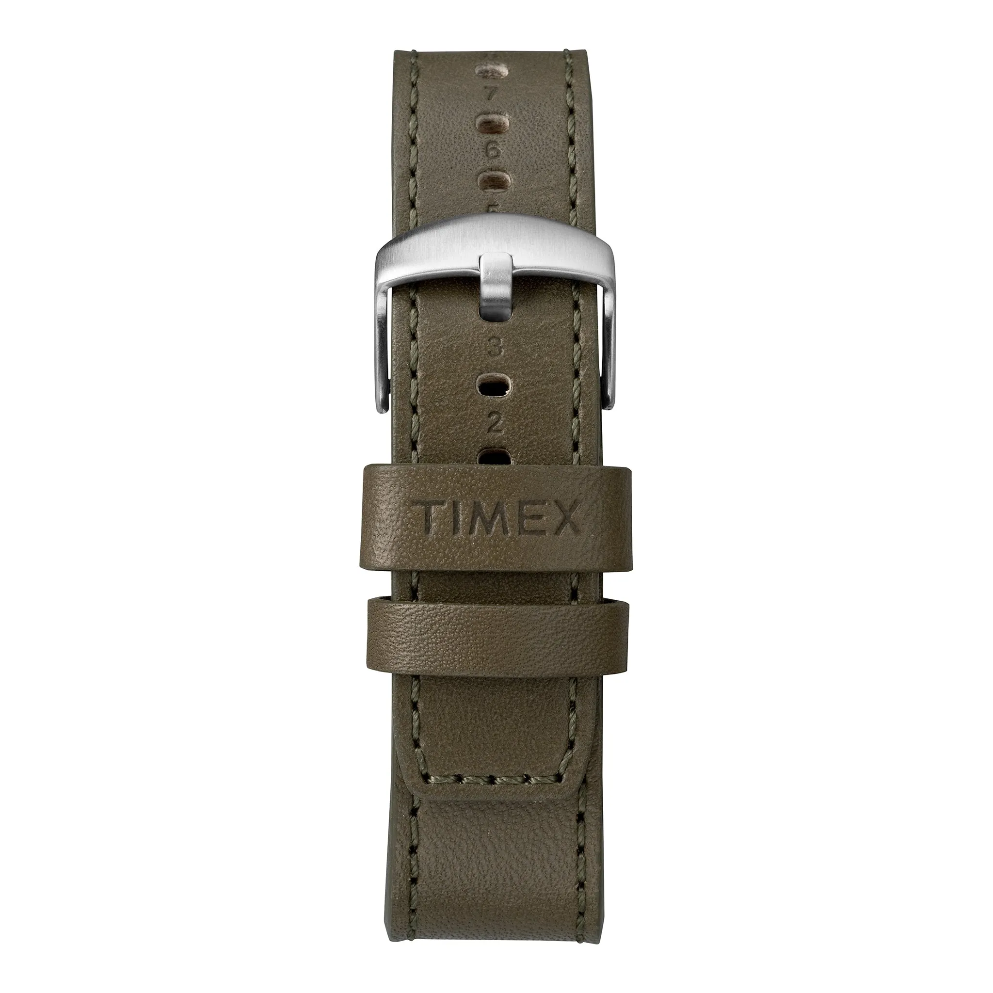 Timex Stainless Steel Multi-Function Men's Watch TW2R70800